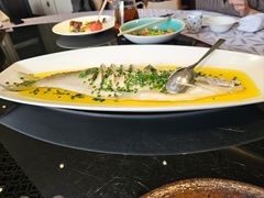 -京杭上院·河景花园餐厅·杭帮菜名店