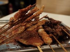 -金乐活美食(中街店)