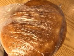 米饭饼-正宗杂粮煎饼香软鸡蛋饼