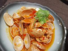 -德川家日本料理(华堂·新辰汇店)