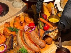 -布拉格餐厅· 中欧捷克菜(全国首店)