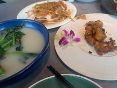 -德尚煌·顺德菜(誉山悠方天地店)