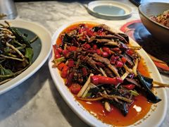 -懒人盐府人家(航天桥店)