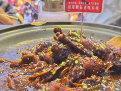 -回味黑鸭煲·始于2006(万松园店)