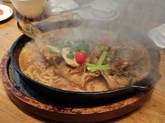 -老板恋上鱼(恒隆广场店)