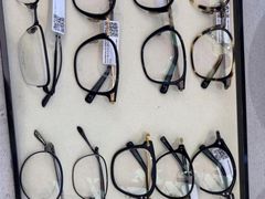 -大视光学•LINDBERG林德伯格•全球手工眼镜集合店(王府井店)