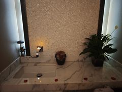 -iSpa(金水希尔顿店)