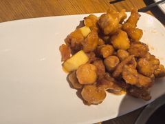 -水门巷餐厅(古子城店)