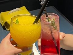 -吱咖啡西式简餐