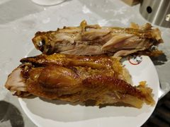 -汉金城海鲜烤肉自助百汇(威海威高广场店)