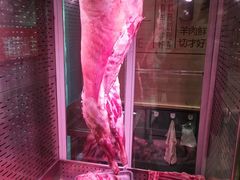 -羊来顺冰煮鲜羊 铁锅烀羊肉(中央大街店)