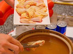 -避风塘·金牌店·夜宵(金玉兰店)