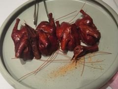 乳鸽-满满海佛跳墙(千禧店)