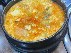 -金明子八带鱼馆(正宗韩国连锁店)