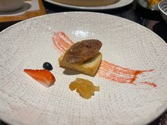 -长沙北辰洲际酒店-兰调全日餐厅