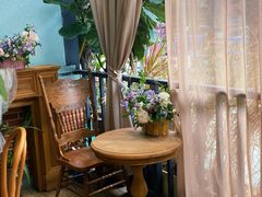 -The Flowers Coffee(南山店)