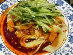 -柴窝堡22号辣子鸡·传承新疆菜