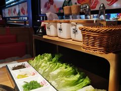 -炉小哥烤肉(信万广场店)