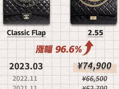 -CHANEL(恒隆广场店)