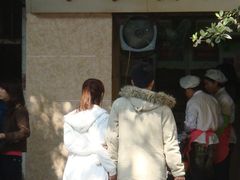 芬芳-芬芳甜品(同福路店)