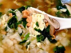 -海胆小馆(东北水饺·春柳店)