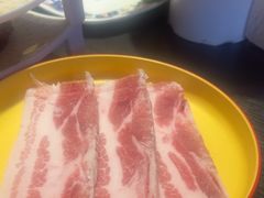 -AJIYA·池袋日式烧肉自助(天津万象城店)