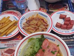 -克茗冰室(仁恒梦中心店)