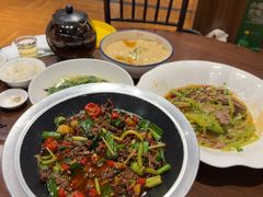 -大灶头·新昌菜(中国茶市店)