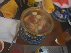 -听松楼·花园酒店·自助餐厅(红梅公园店)