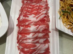 -龙福成肥牛火锅(文昌店)