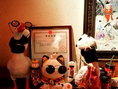 -小吊梨汤·北京菜·烤鸭(双井乐成中心店)