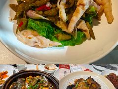 -梅飞酒家(桑园路店)