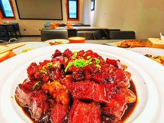 -向外鱼乐·土菜·虹鳟鱼