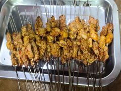 -清真·马峰烤肉(小学习北巷店)