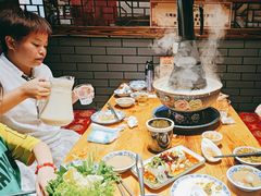 -凤吉园乌拉满族火锅中华老字号(繁荣路店)