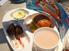 -海底捞大排档火锅(悦荟广场店)