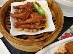 -虾饺妹·粤式手工点心(水荫路店)