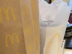 -麦当劳(安定门外大街店)