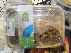 -盒马鲜生(顺义店)
