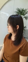 -DO A HAIRSTYLE