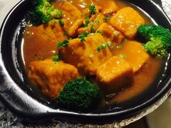 -李记潮汕砂锅粥(营福路店)