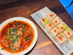 -薇酌饮·陕西菜(南门外店)