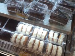 -新侨三宝乐面包店(崇文门店)