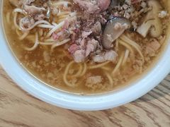 -吴记怪味面(牛王庙店)