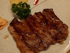 -王鼎精致料理铁板烧(世博源店)