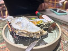 -炙柒Sekinana·精致料理 烧鸟·铁板烧(海上世界店)