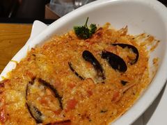 -安妮意大利餐厅(国贸店)