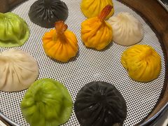 -隆喜元鱼汤包·海鲜(中联广场店)