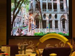 -广东胜利宾馆西关粤中餐厅