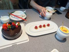 -秀儿四九城·新京菜(亚运村鸟巢店)